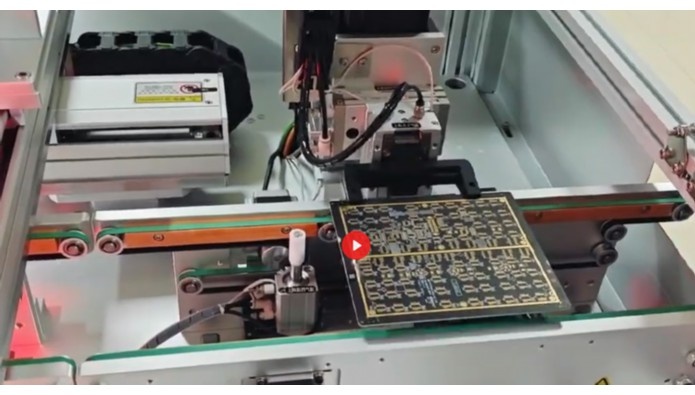 激光切割機(jī)購(gòu)買流程